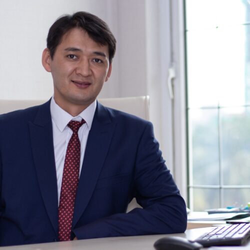 Meirambek Zhaparov