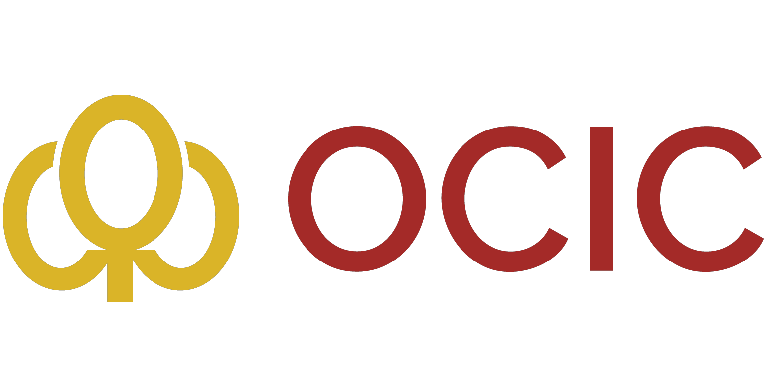 OCIC logo
