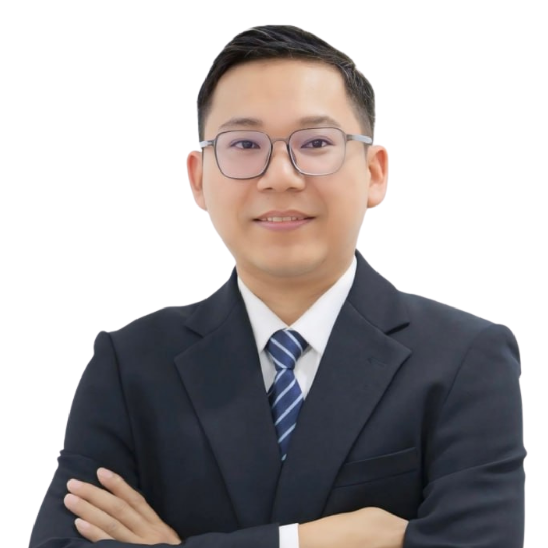 Dr. Hor Chantha