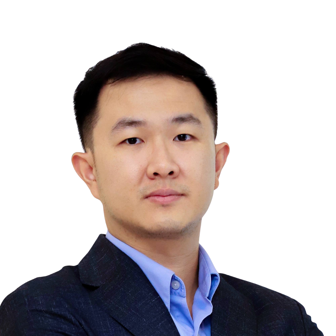 Dr. Jonathan Sothearath Seang