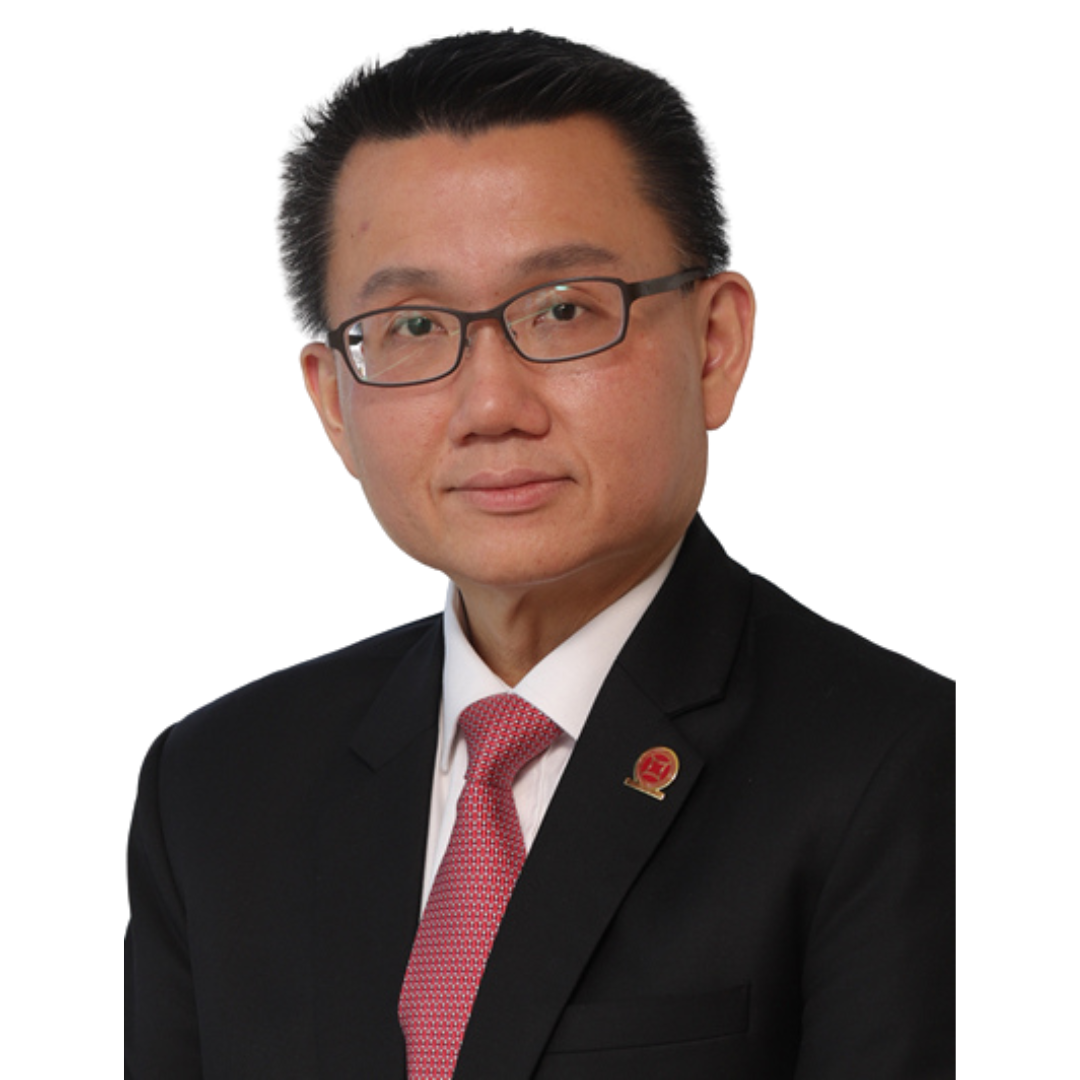 Raymond Sia
