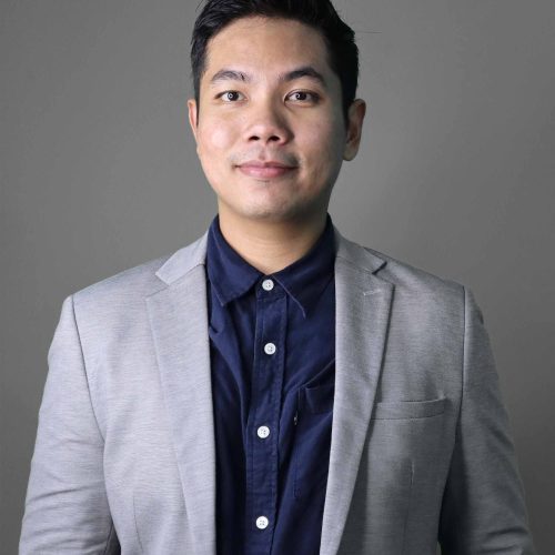 Mr.Pisith HUN Portrait